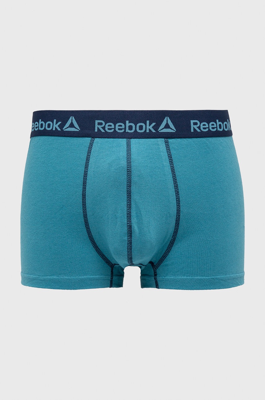 

Reebok - Боксеры (2 пары)