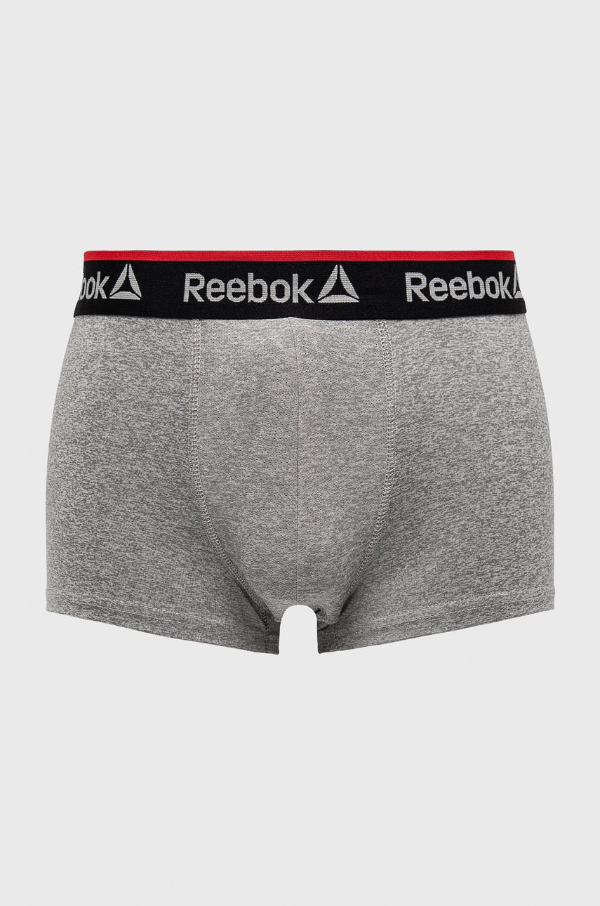 

Reebok - Боксеры (3 пары)