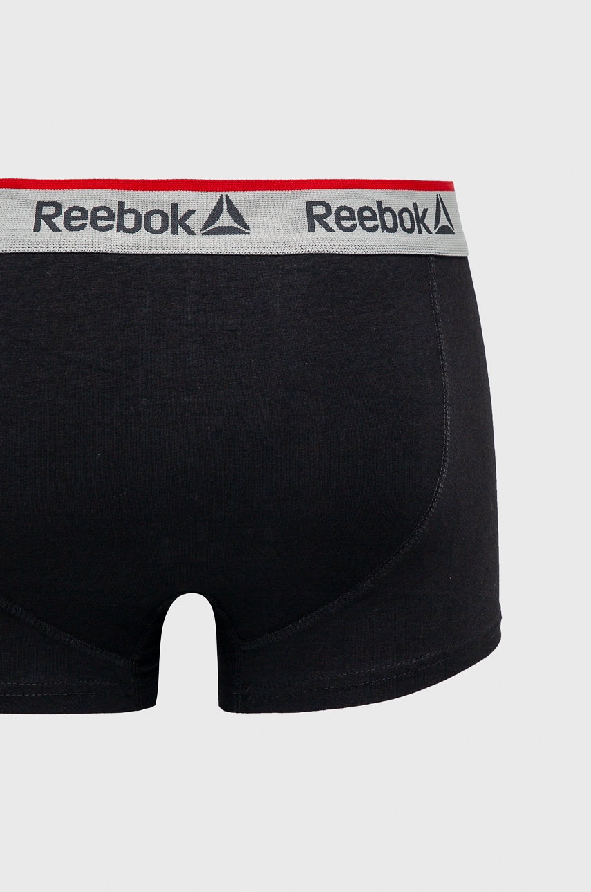 

Reebok - Боксери (3 pack) C8105