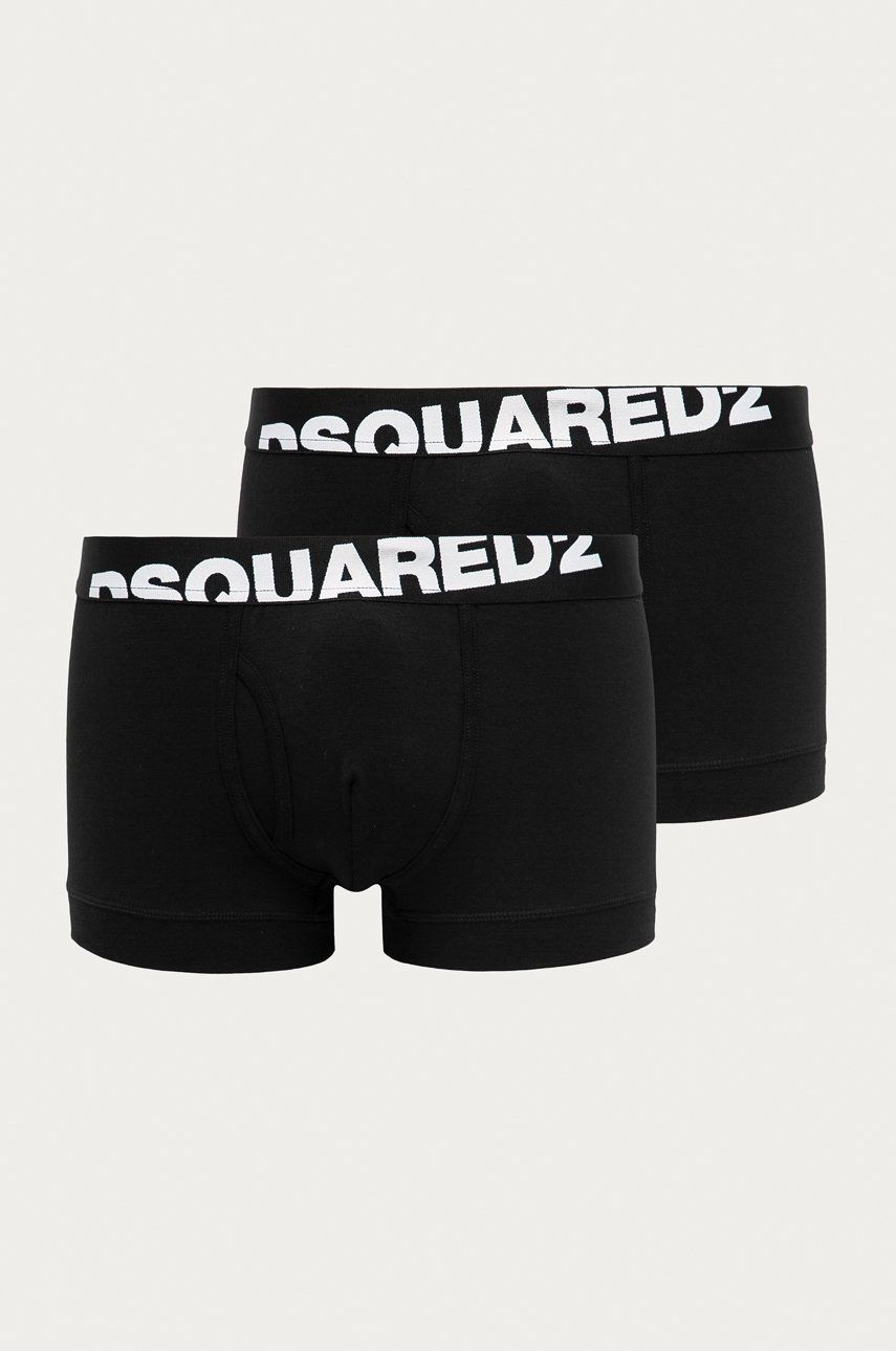 DSQUARED2 - Boxeri (2-pack)