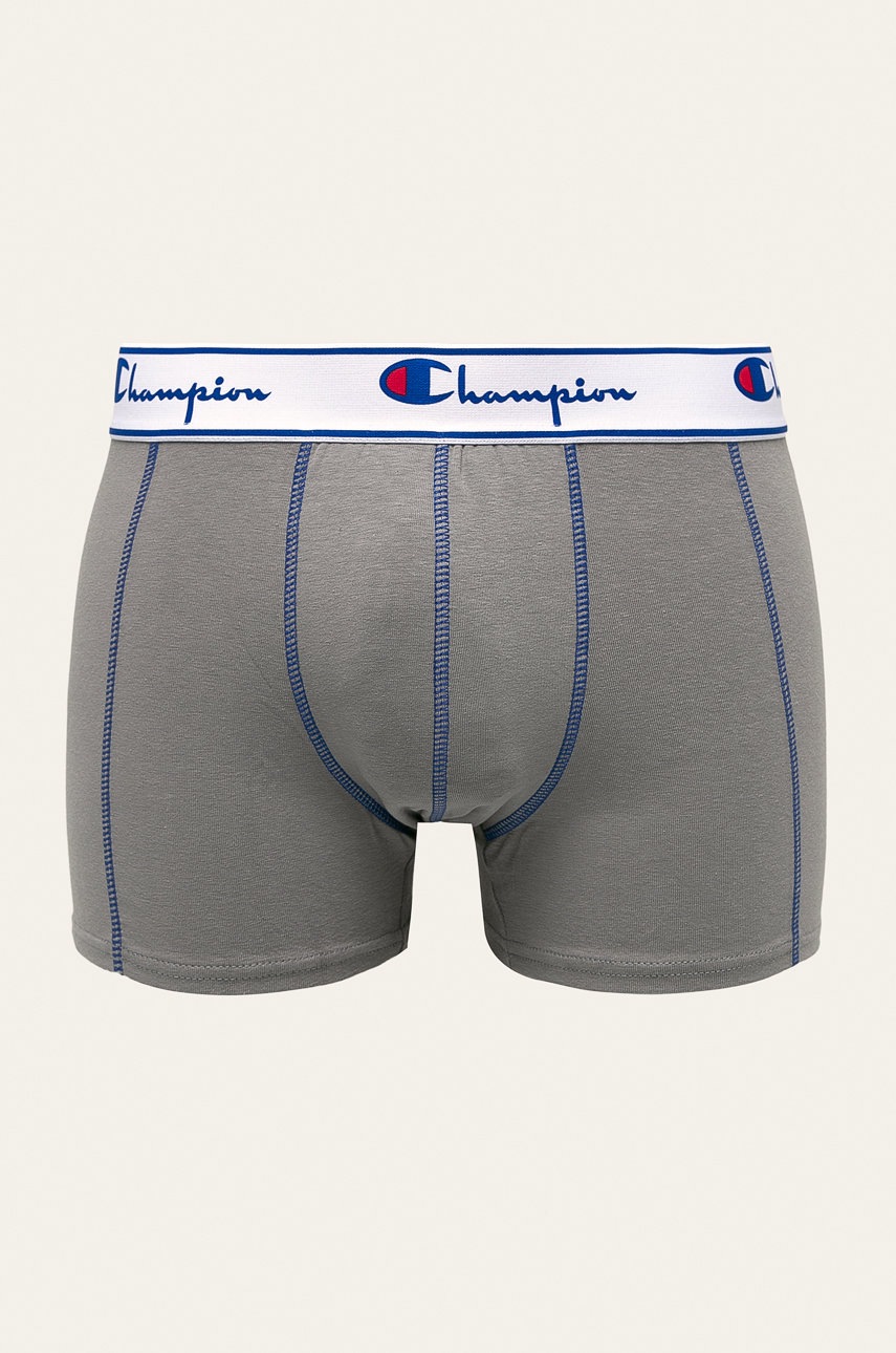 

Champion - Боксери (2 pack) Y081T
