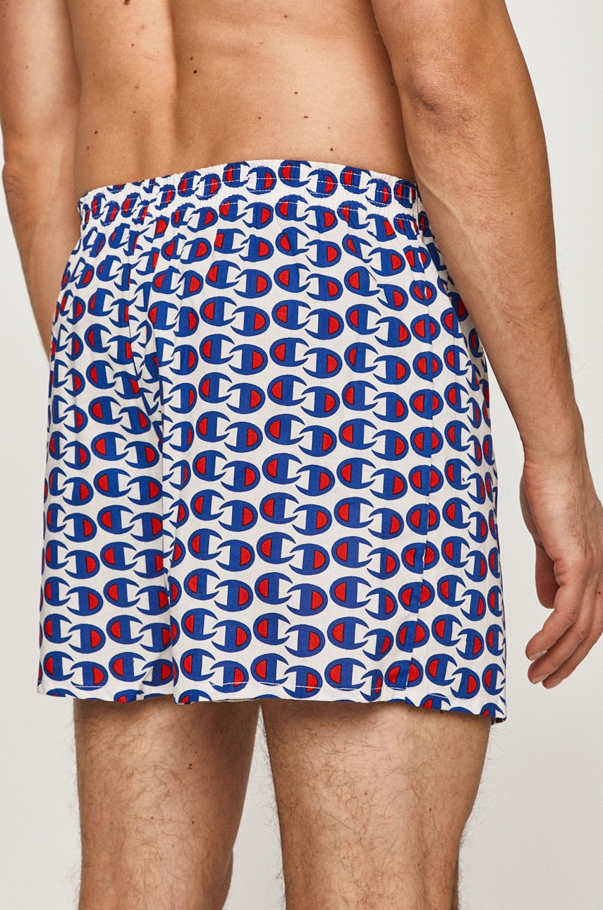 

Champion - Боксери Y08QY