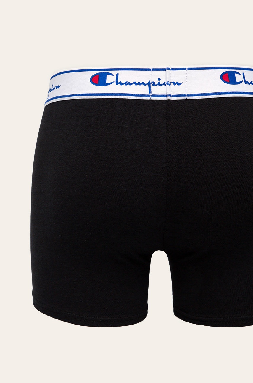 

Champion - Боксеры (3 пары) Y081T.3P