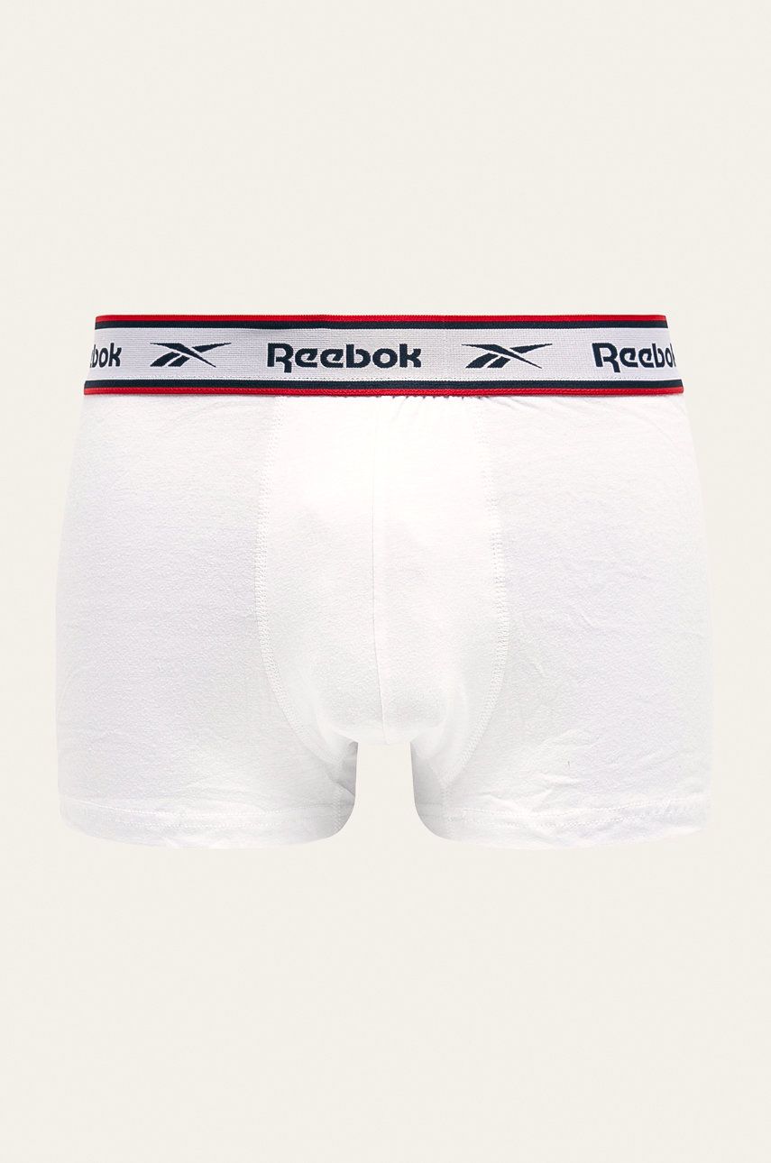 Reebok - Boxeri (3-pack) U5.C8265