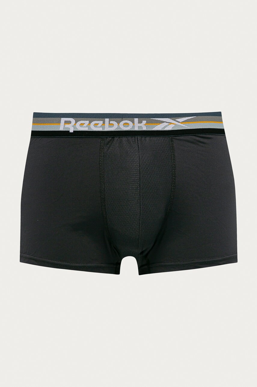 

Reebok - Боксеры (3-pack) U5.F8275