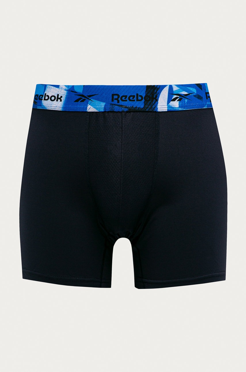 

Reebok - Боксери (3-pack) U5.F8279