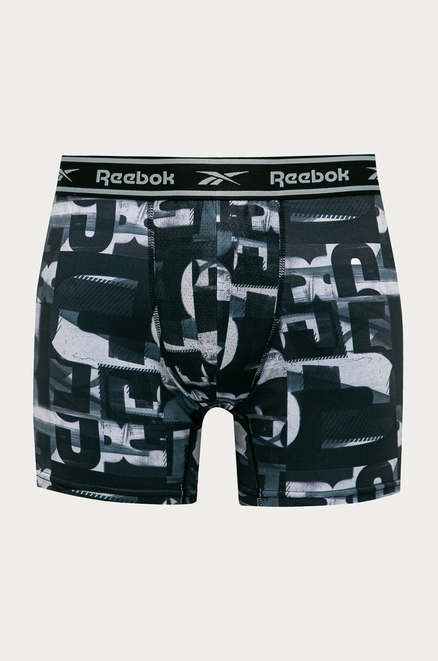 

Reebok - Боксери (3-pack)