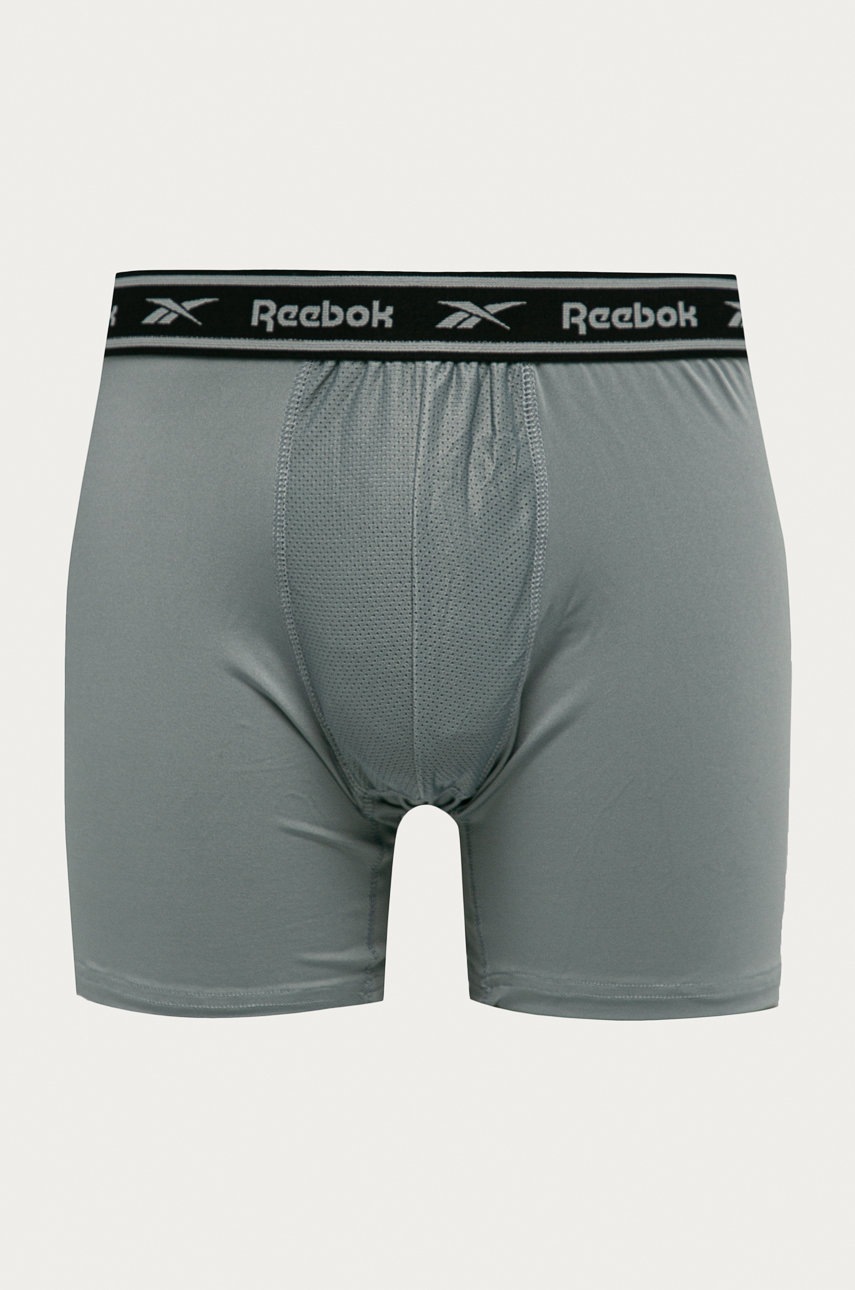 

Reebok - Боксеры (3-pack) U5.F8282