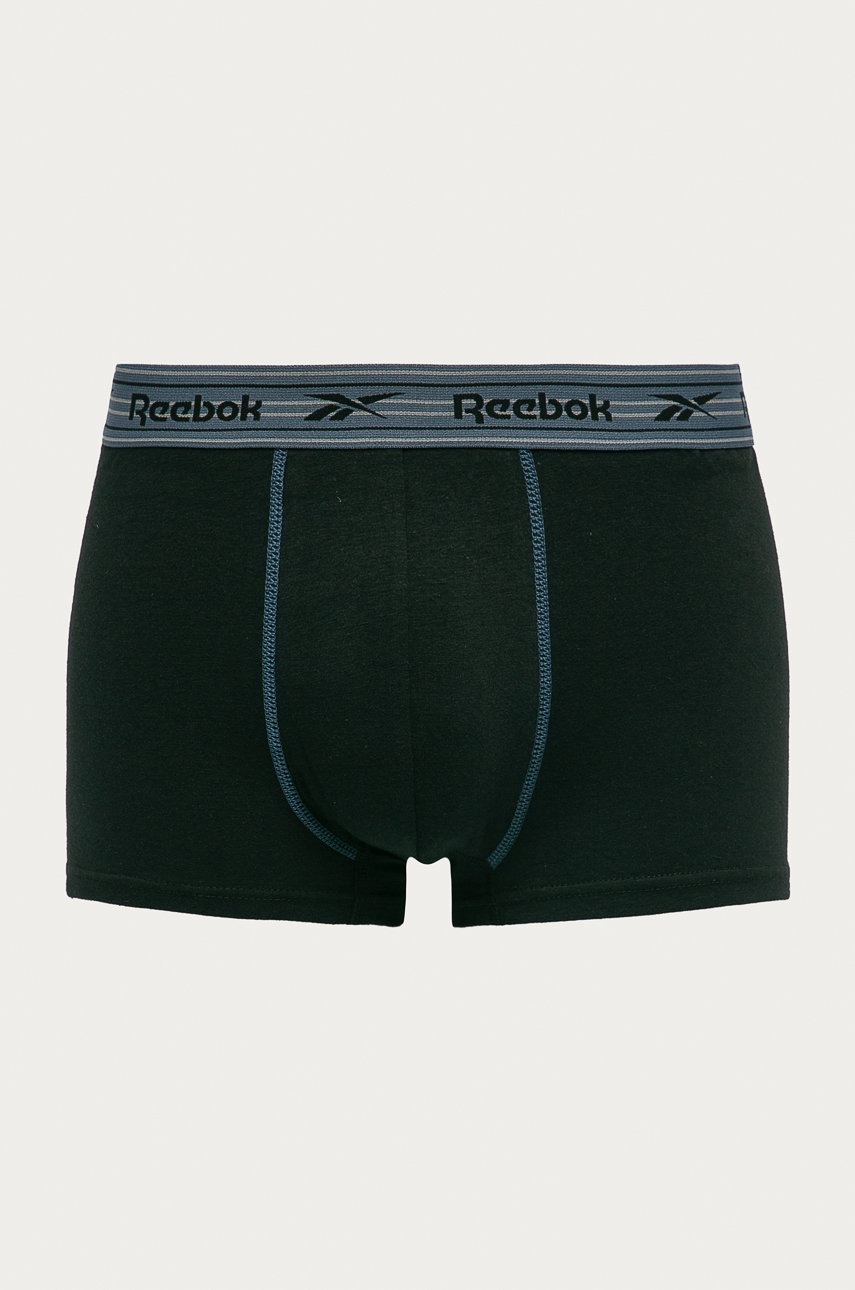 

Reebok - Боксеры (3-pack) U5.F8298