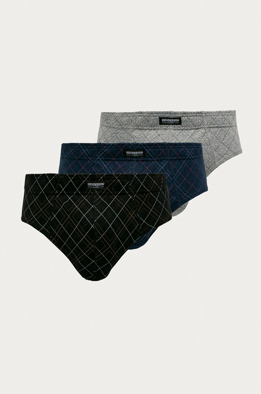 Henderson - Slip (2-pack)
