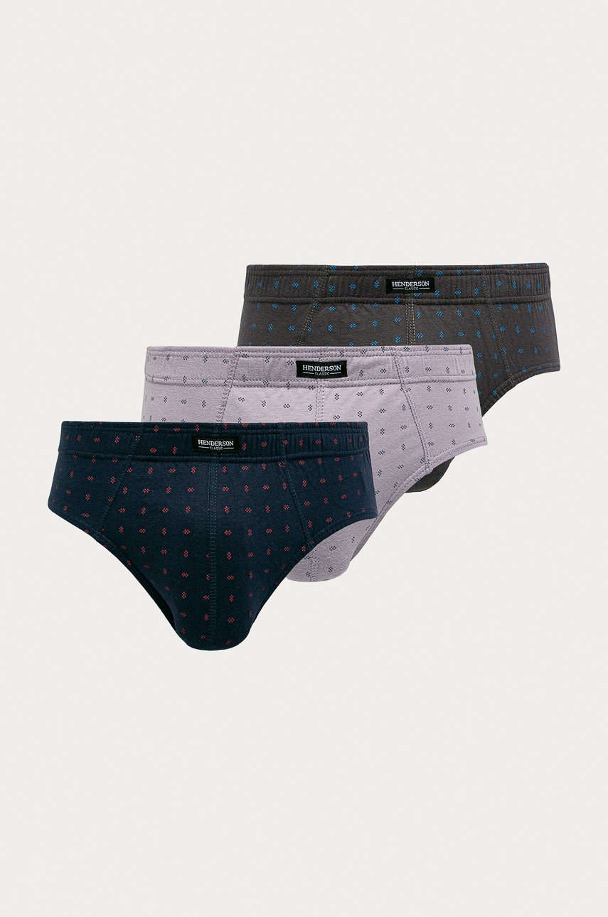 Henderson - Slip (3-pack)