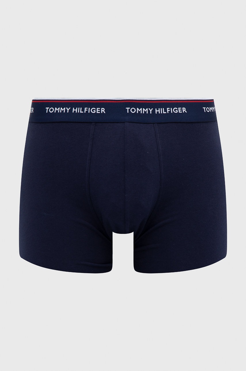 

Tommy Hilfiger - Боксери (3-pack)