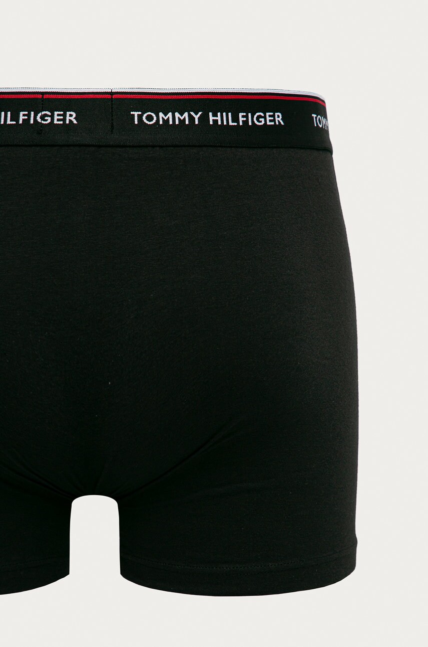 

Tommy Hilfiger - Боксеры (3-pack)