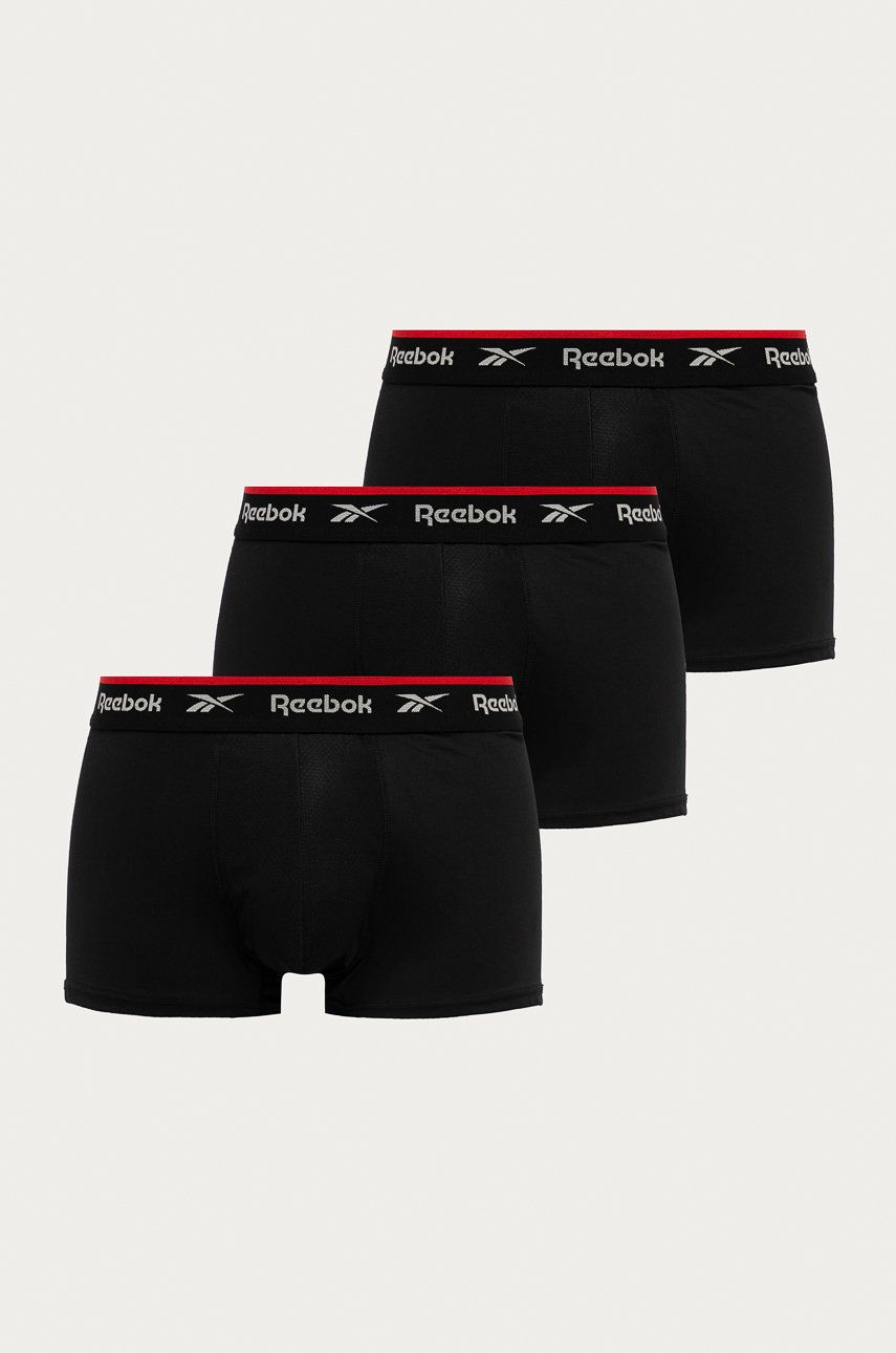 

Reebok - Боксери (3-pack) C8260