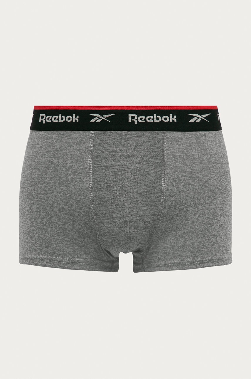 Reebok - Boxerky (3-pack) C8260 (obrázek 4)