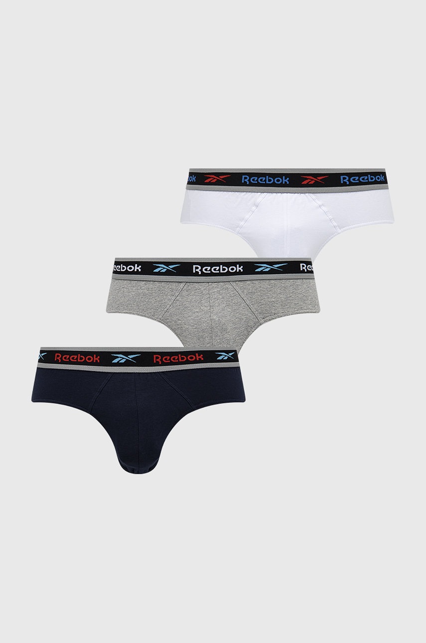 

Слипове Reebok F8317 мъжки, Многоцветен