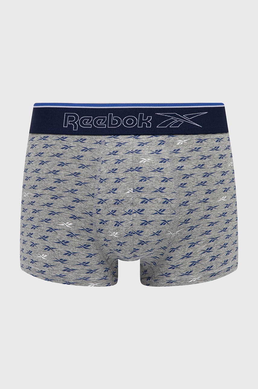 

Боксери Reebok F8327 чоловічі