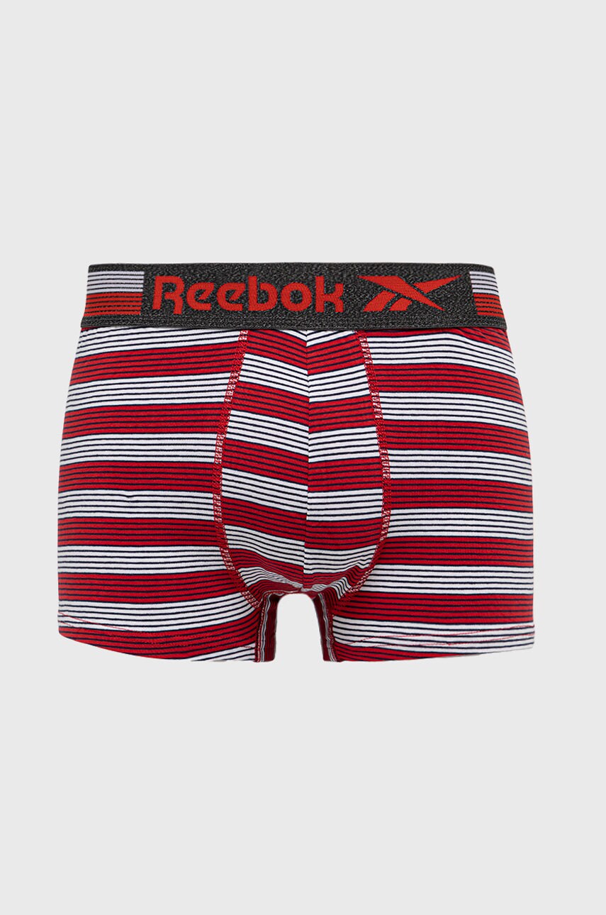 

Боксери Reebok F8331 чоловічі