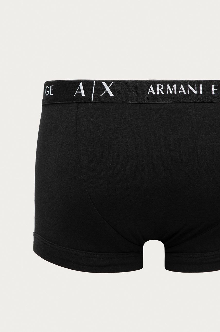 

Armani Exchange - Боксери (3-pack)