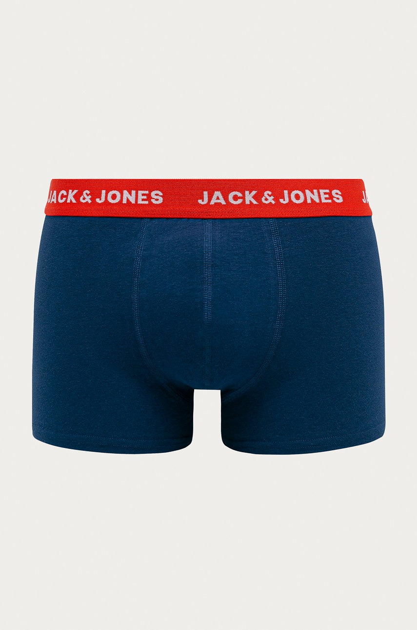 

Jack & Jones - Боксеры (5-pack)