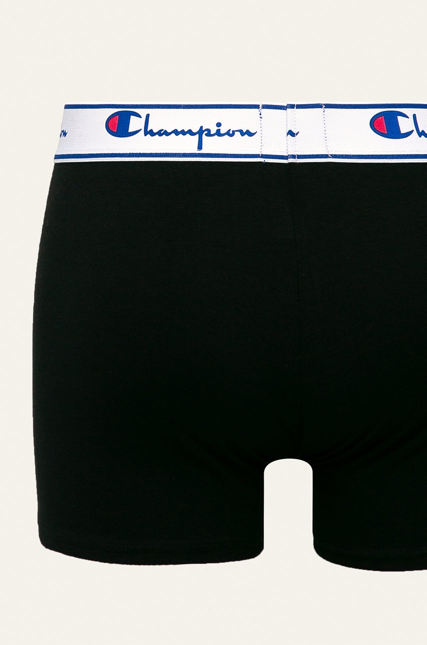 

Champion - Боксеры
