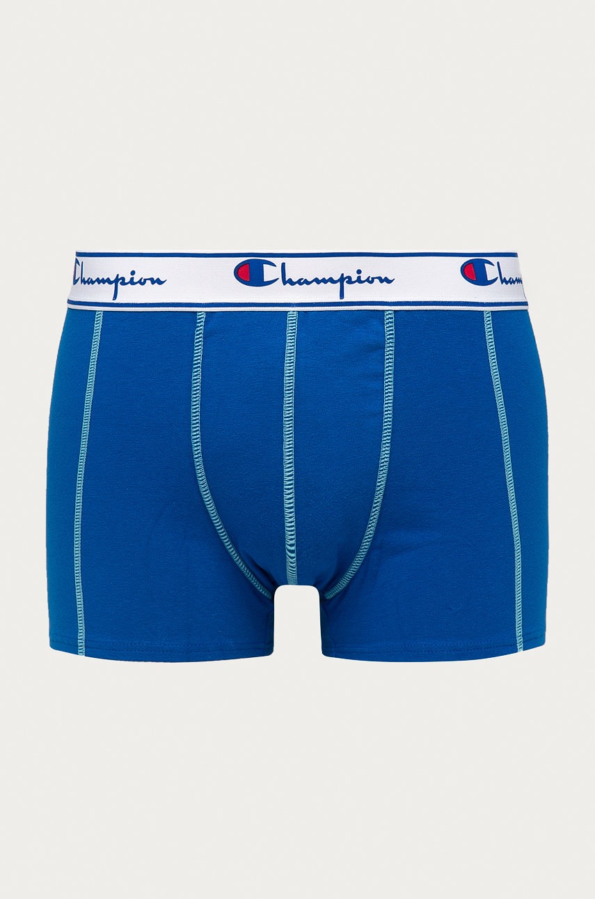 

Champion - Боксеры (2-Pack) Y081W.3P
