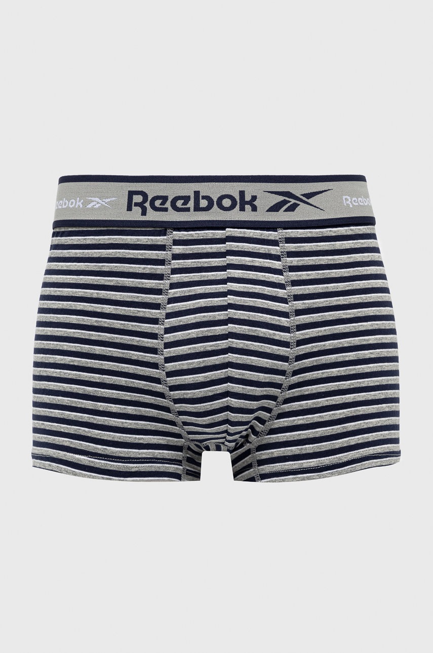 

Reebok - Боксеры (3-pack)