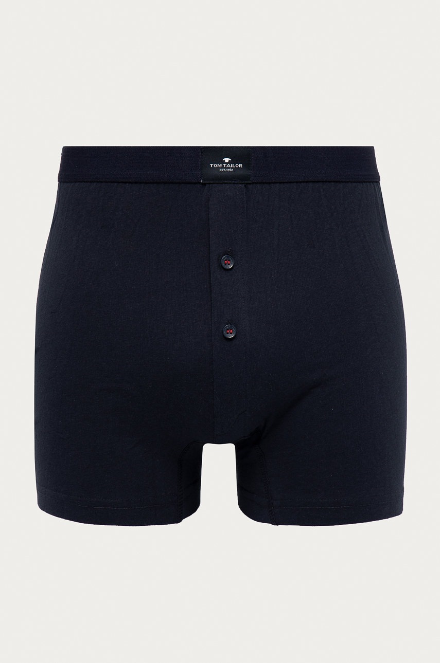 

Tom Tailor - Боксеры (2-pack)