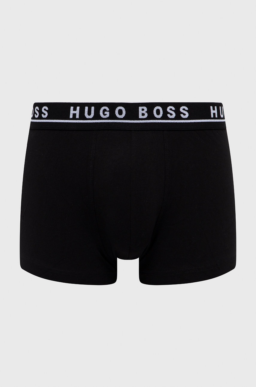 

Боксери Boss (3-pack) чоловічі