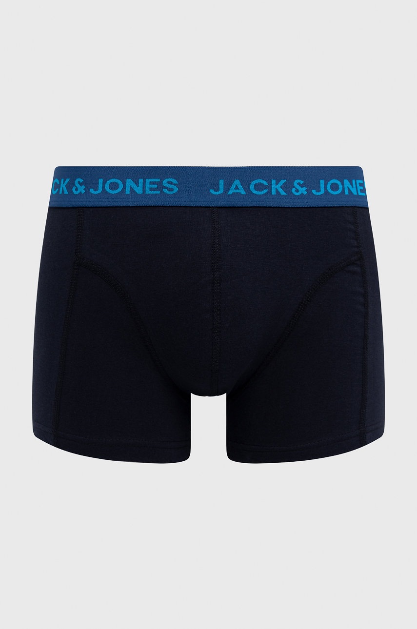 

Боксеры Jack & Jones мужские синий