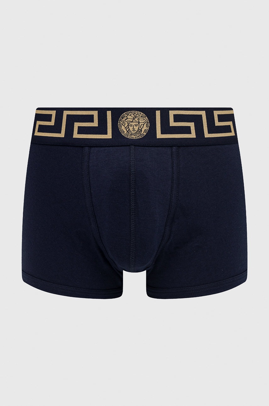 

Боксерки Versace, Тъмносин