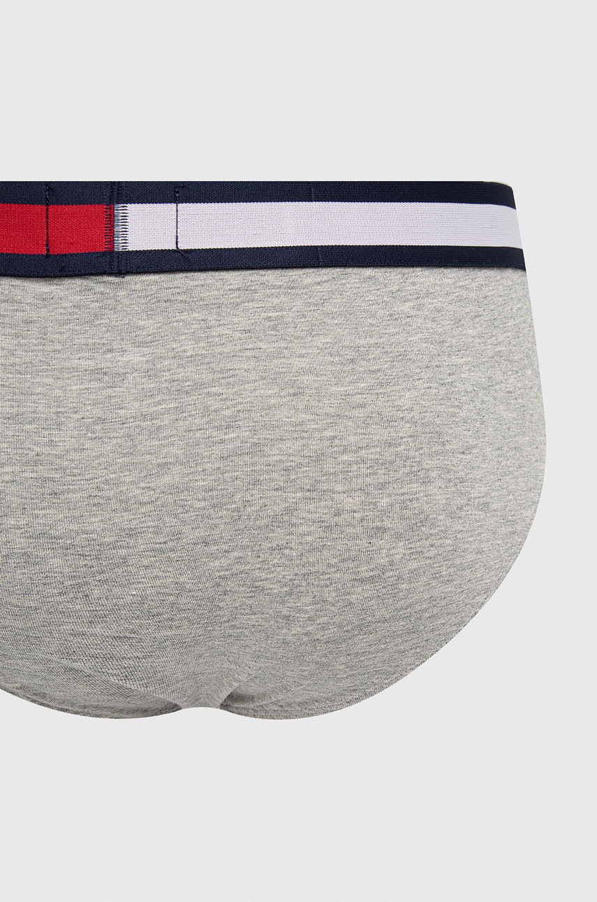 

Слипы Tommy Hilfiger мужское цвет серый