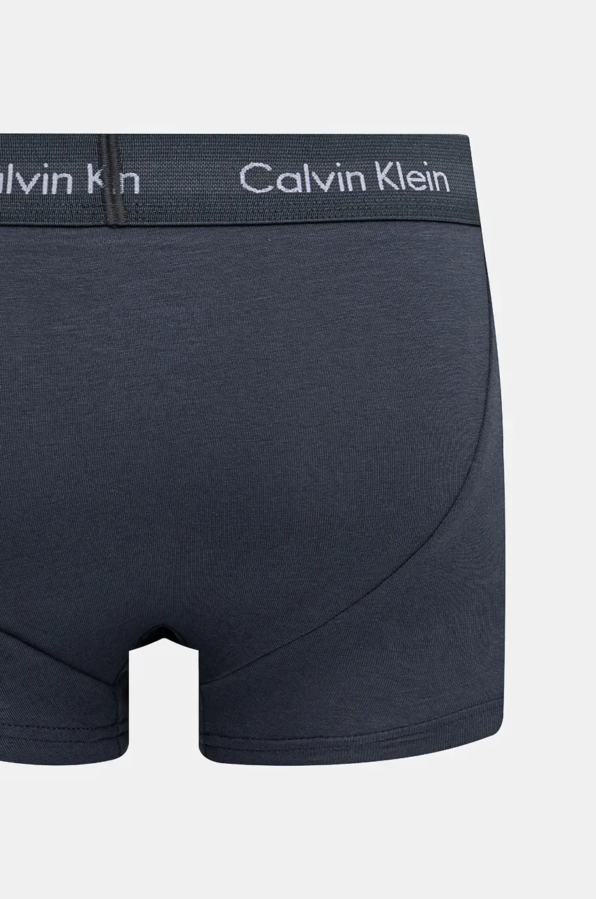 Bokserice Calvin Klein Underwear 3-pack Za Muškarce, 0000U2664G