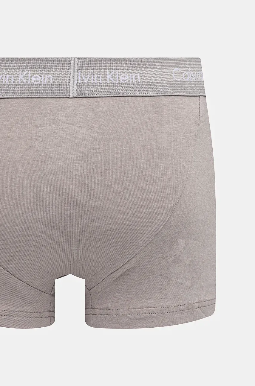 Bokserice Calvin Klein Underwear 3-pack Za Muškarce, 0000U2664G