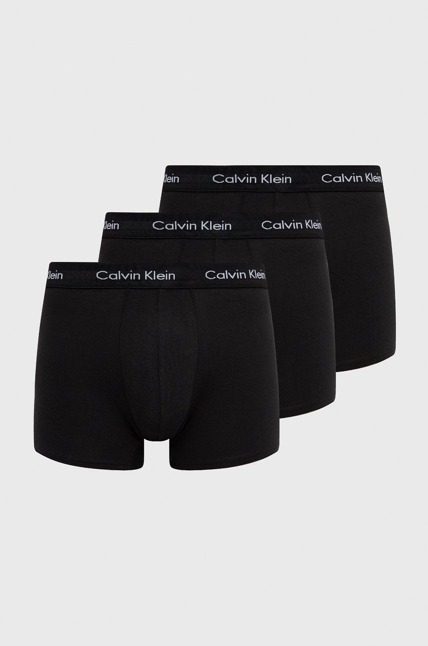 Calvin Klein - Bokserki (3-pack)