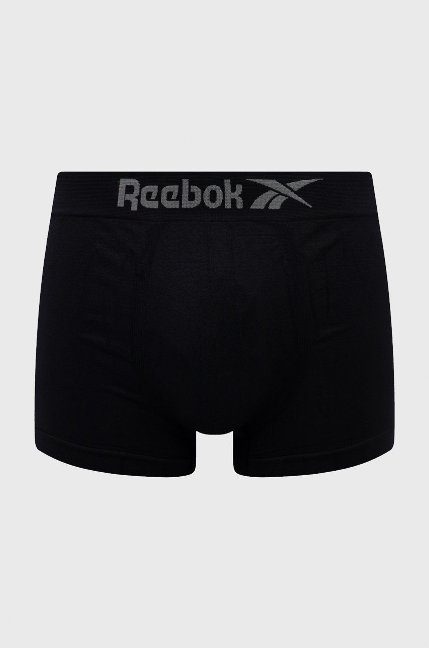 

Боксеры Reebok U5.C8264 мужские чёрный