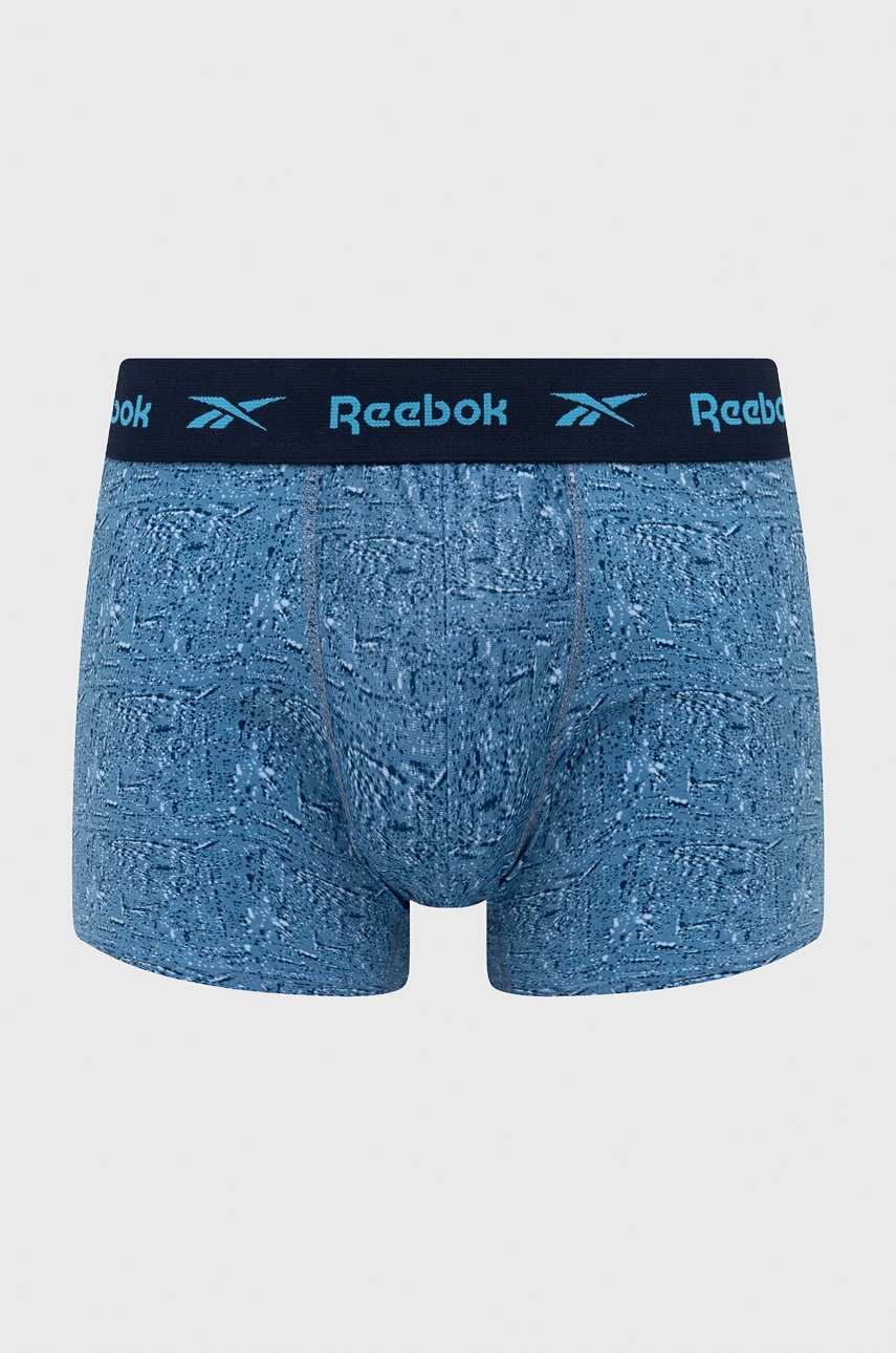 

Боксеры Reebok U5.F8347 мужские цвет синий