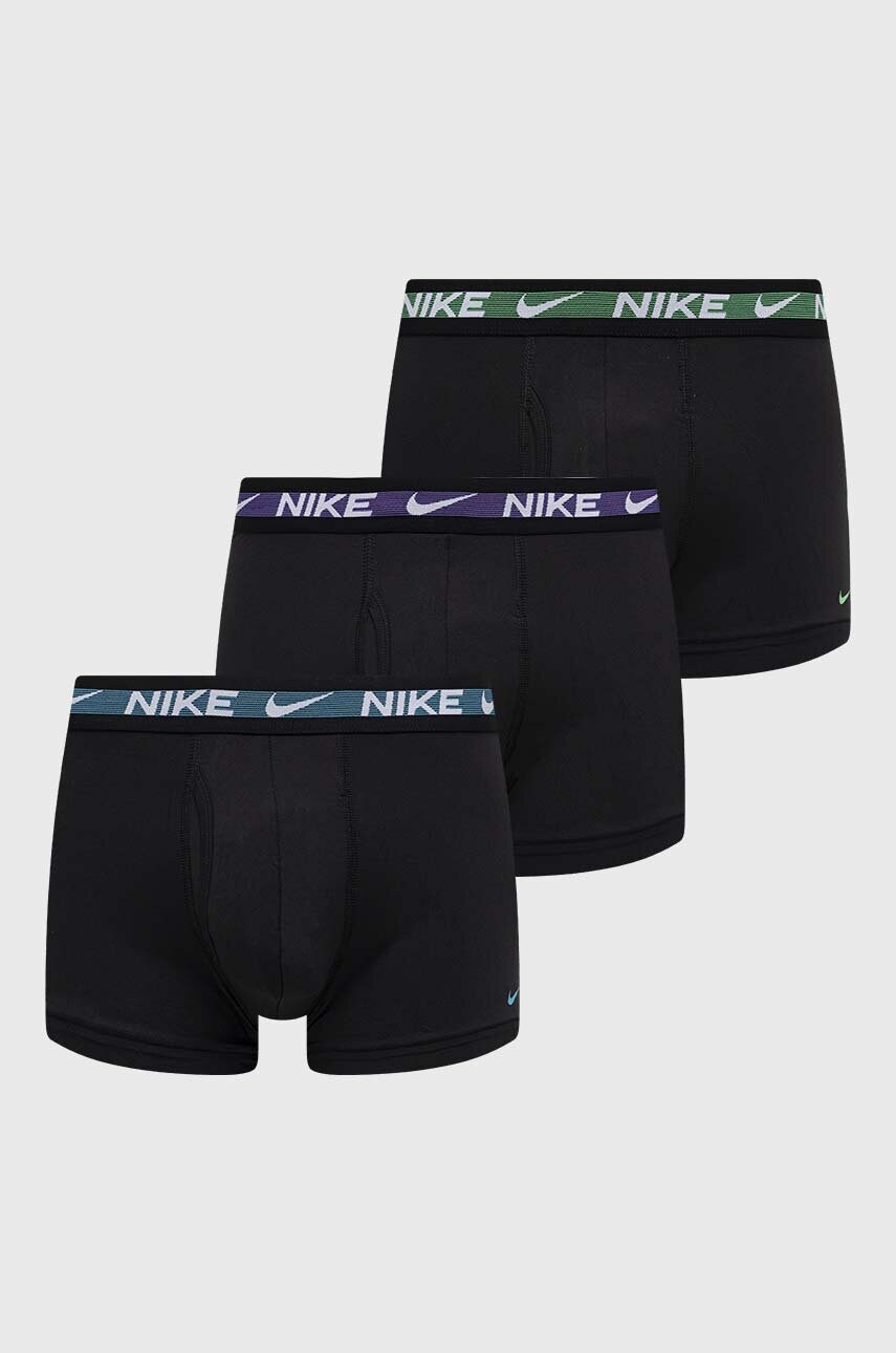 

Боксери Nike 3-pack чоловічі