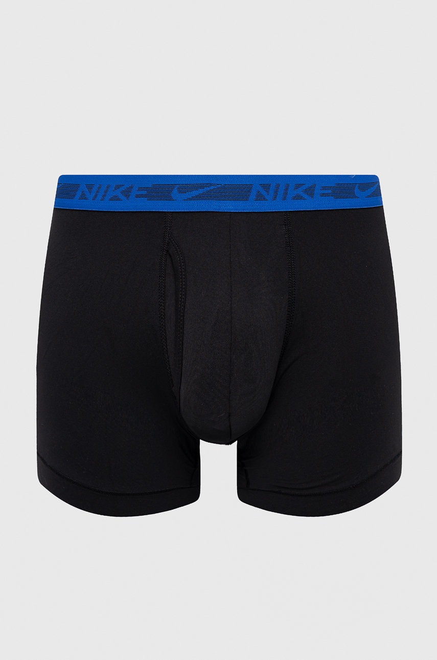 

Боксери Nike чоловічі колір чорний