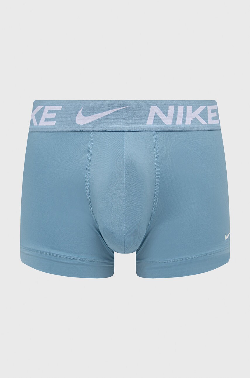 

Боксери Nike чоловічі колір помаранчевий