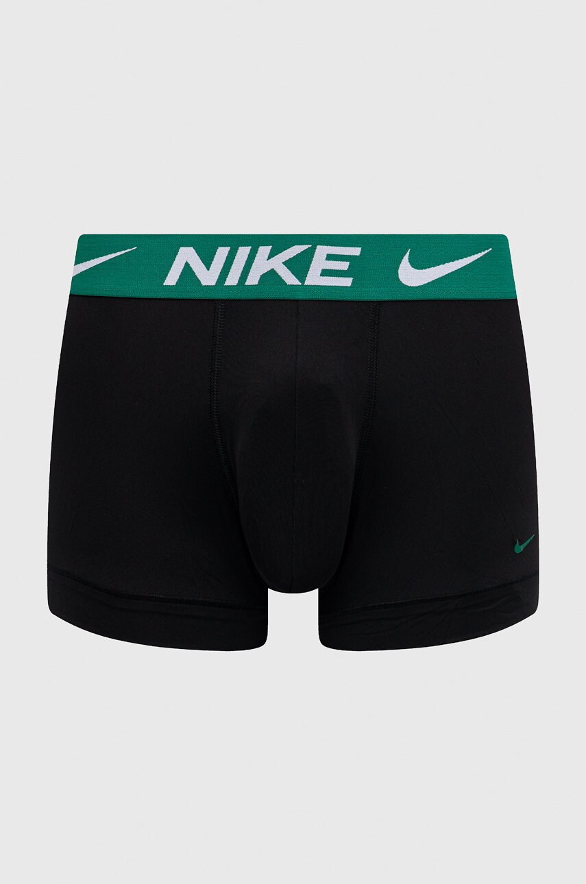 

Боксери Nike чоловічі колір чорний