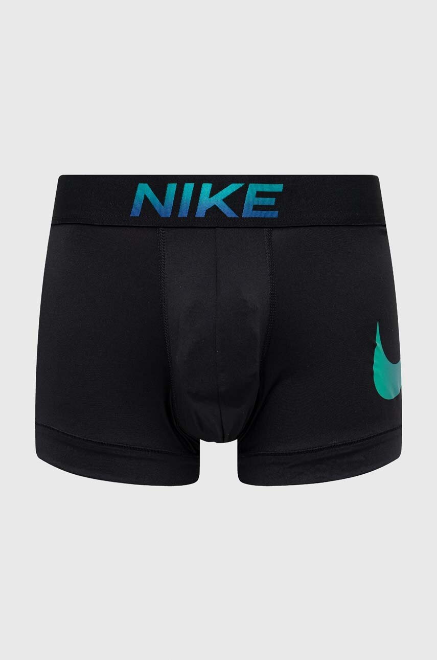 

Боксери Nike чоловічі колір чорний