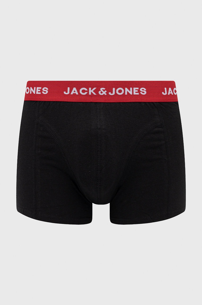 

Боксеры Jack & Jones (3-pack) мужские