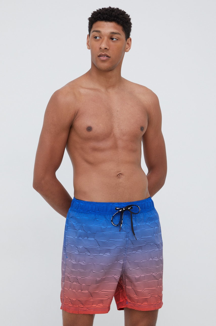 Reebok pantaloni scurti de baie 71048
