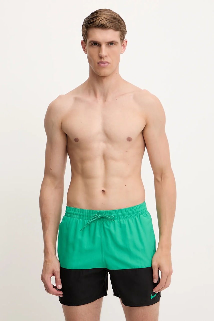 Купальные шорты Nike Split