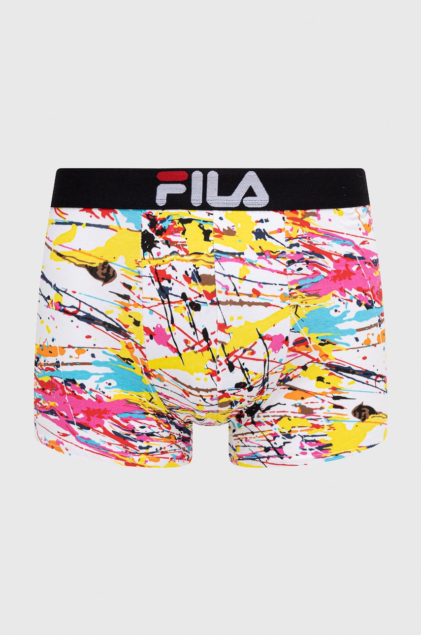 

Боксерки Fila, Многоцветен