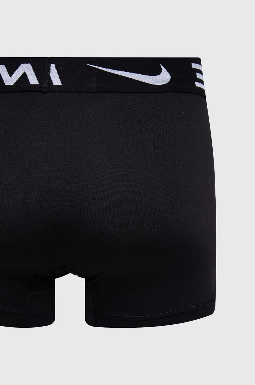 Boxerky Nike 3-pak