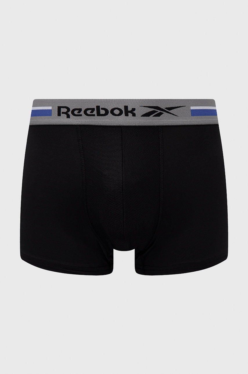 Reebok Boxerky Reebok (obrázek 4)