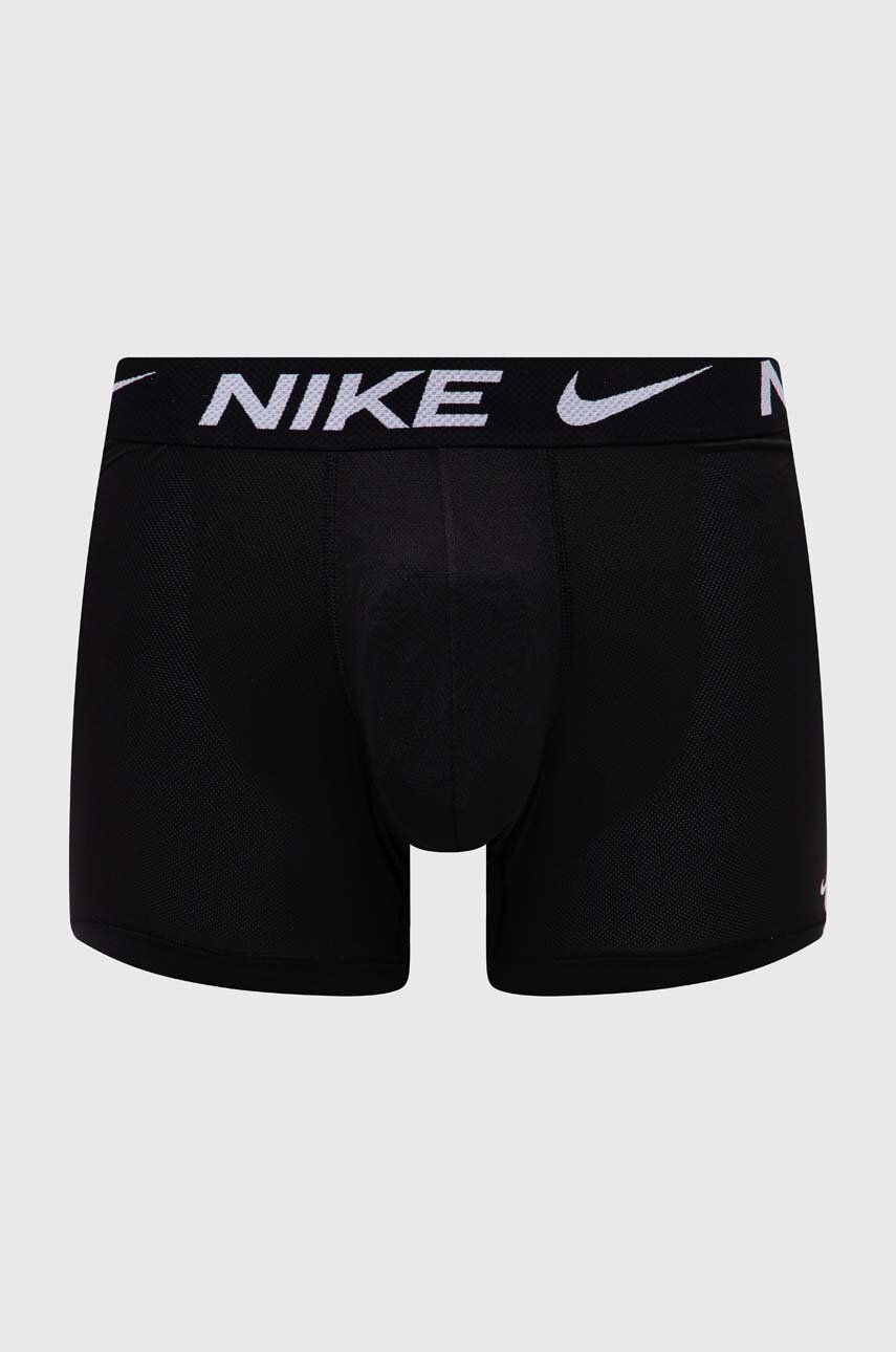 Nike Boxeri 3-pack Barbati, Culoarea Roz