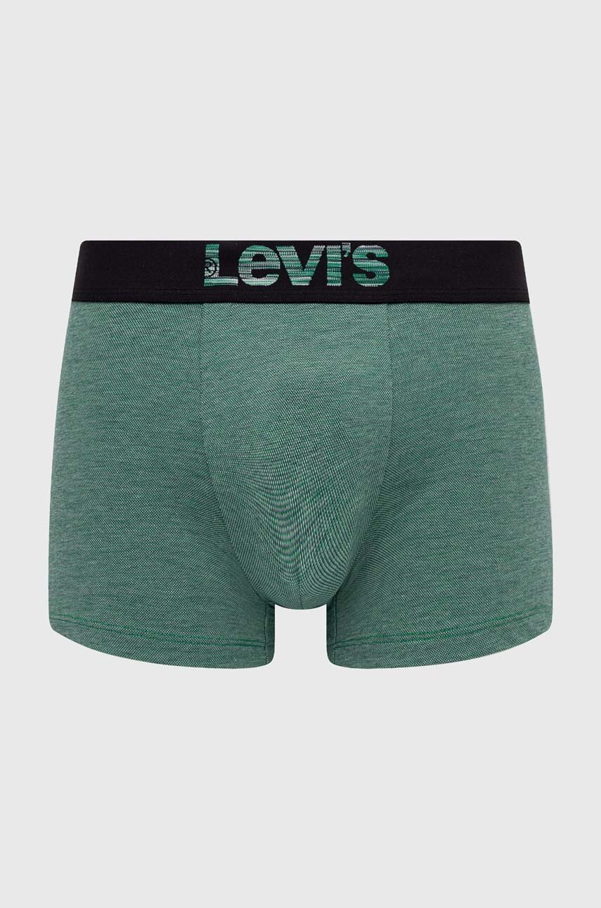 Boxerky Levi's 2-pak